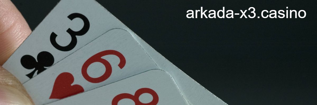 arkada-x3.casino